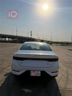 بي واي دي Qin Plus